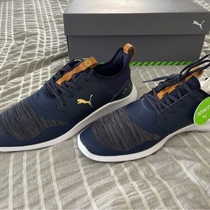 Puma ignite golf shoes